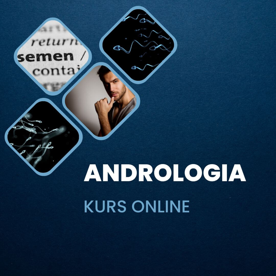 Andrologia – kurs online cz.2