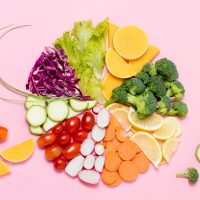 warzywa-i-owoce-na-talerzu